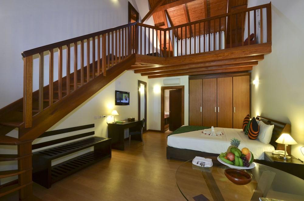 Occidental Paradise Dambulla Сигирия Экстерьер фото