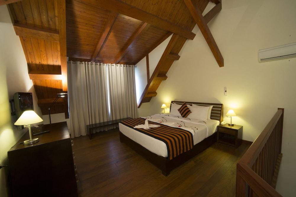 Occidental Paradise Dambulla Сигирия Экстерьер фото