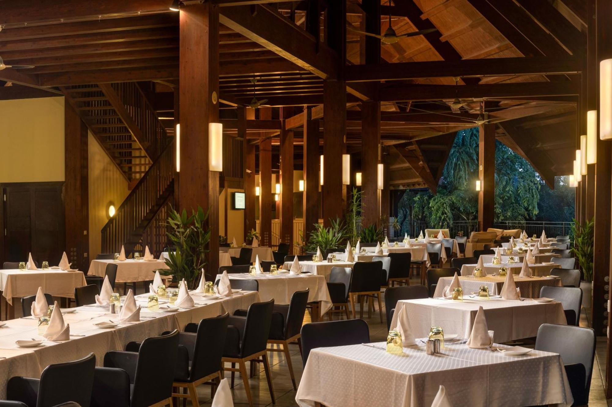 Occidental Paradise Dambulla Сигирия Экстерьер фото