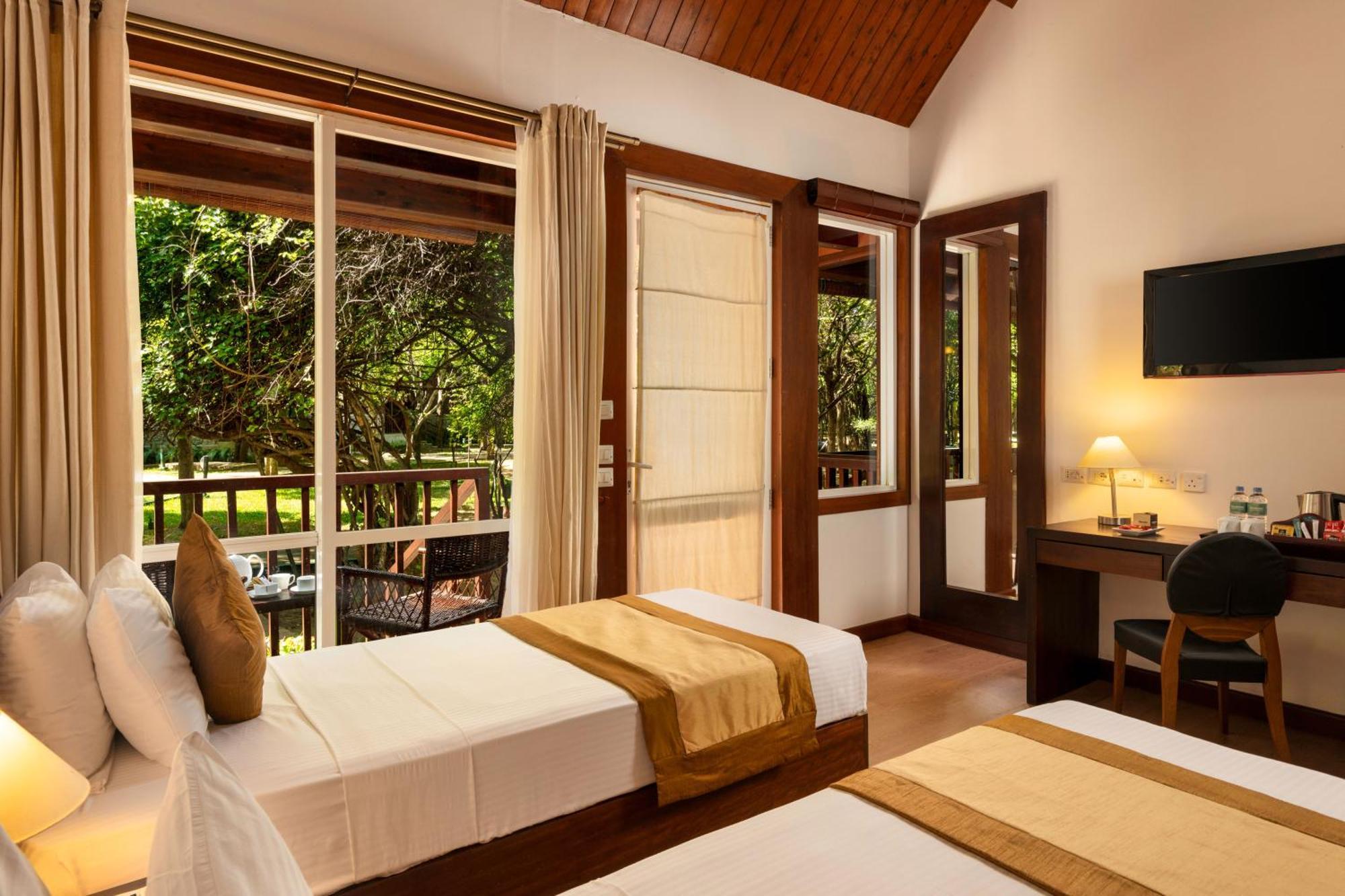 Occidental Paradise Dambulla Сигирия Экстерьер фото