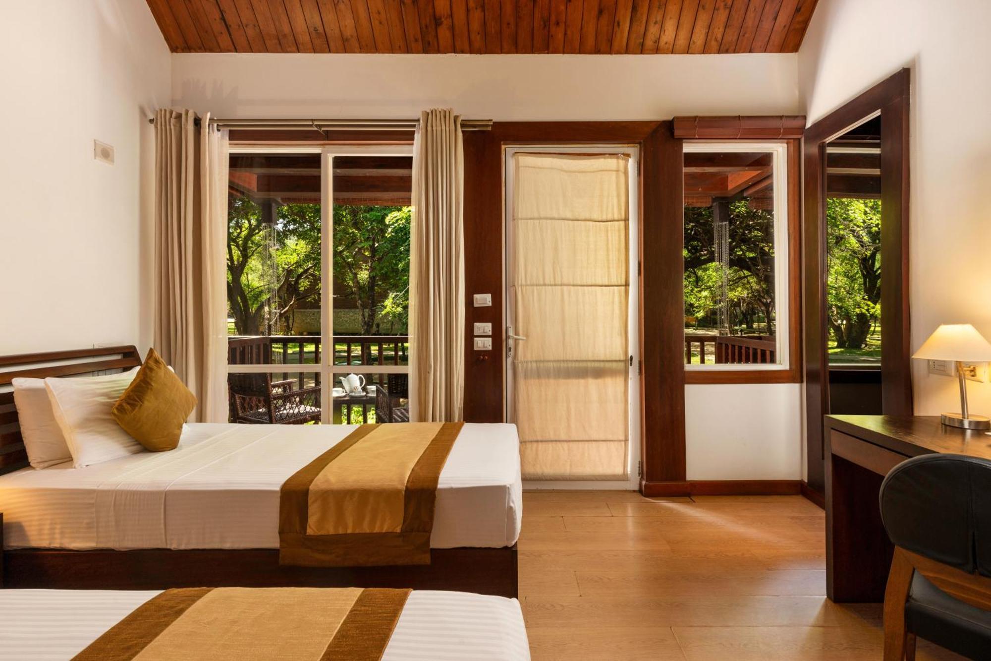 Occidental Paradise Dambulla Сигирия Экстерьер фото