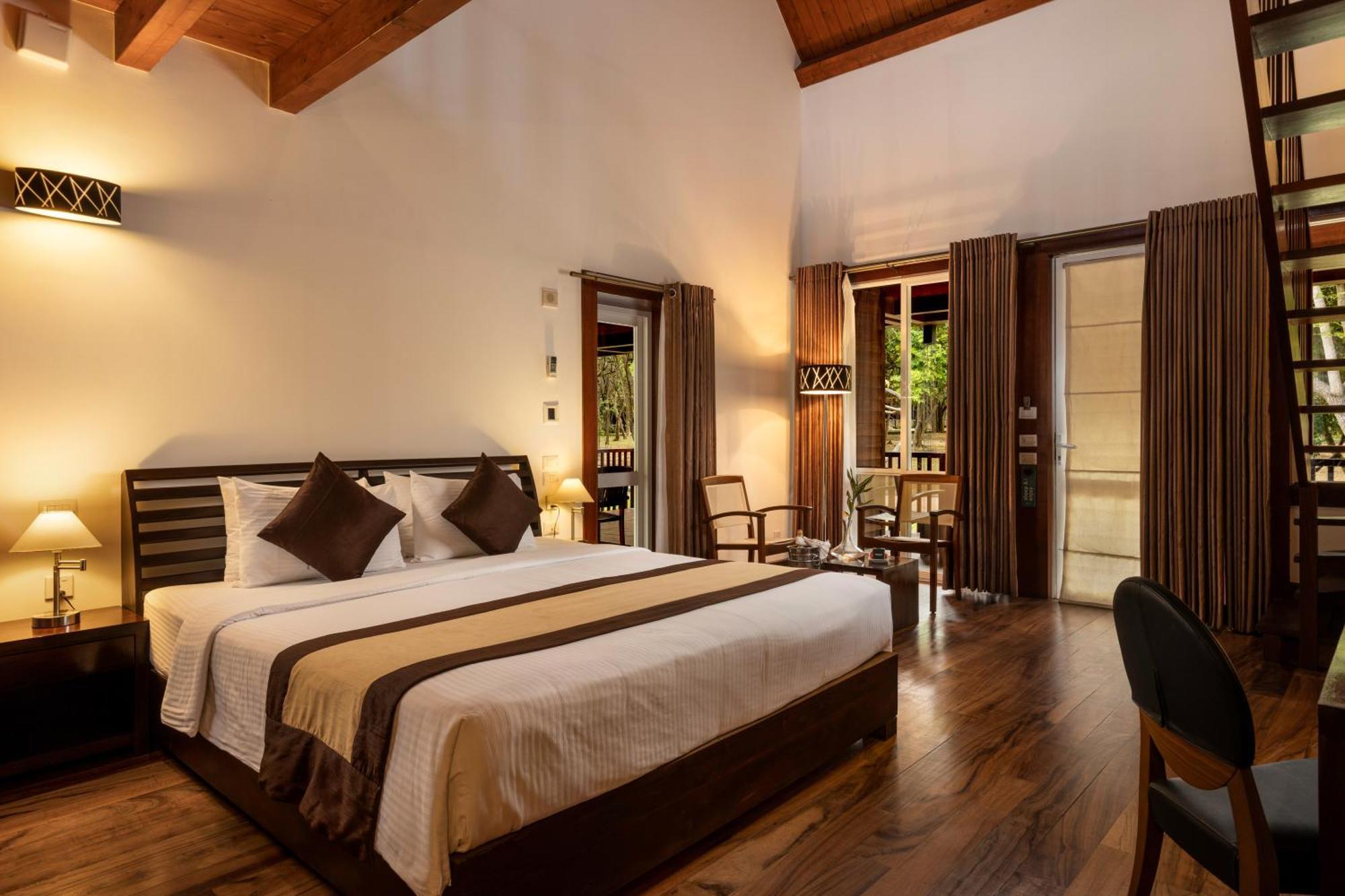 Occidental Paradise Dambulla Сигирия Экстерьер фото