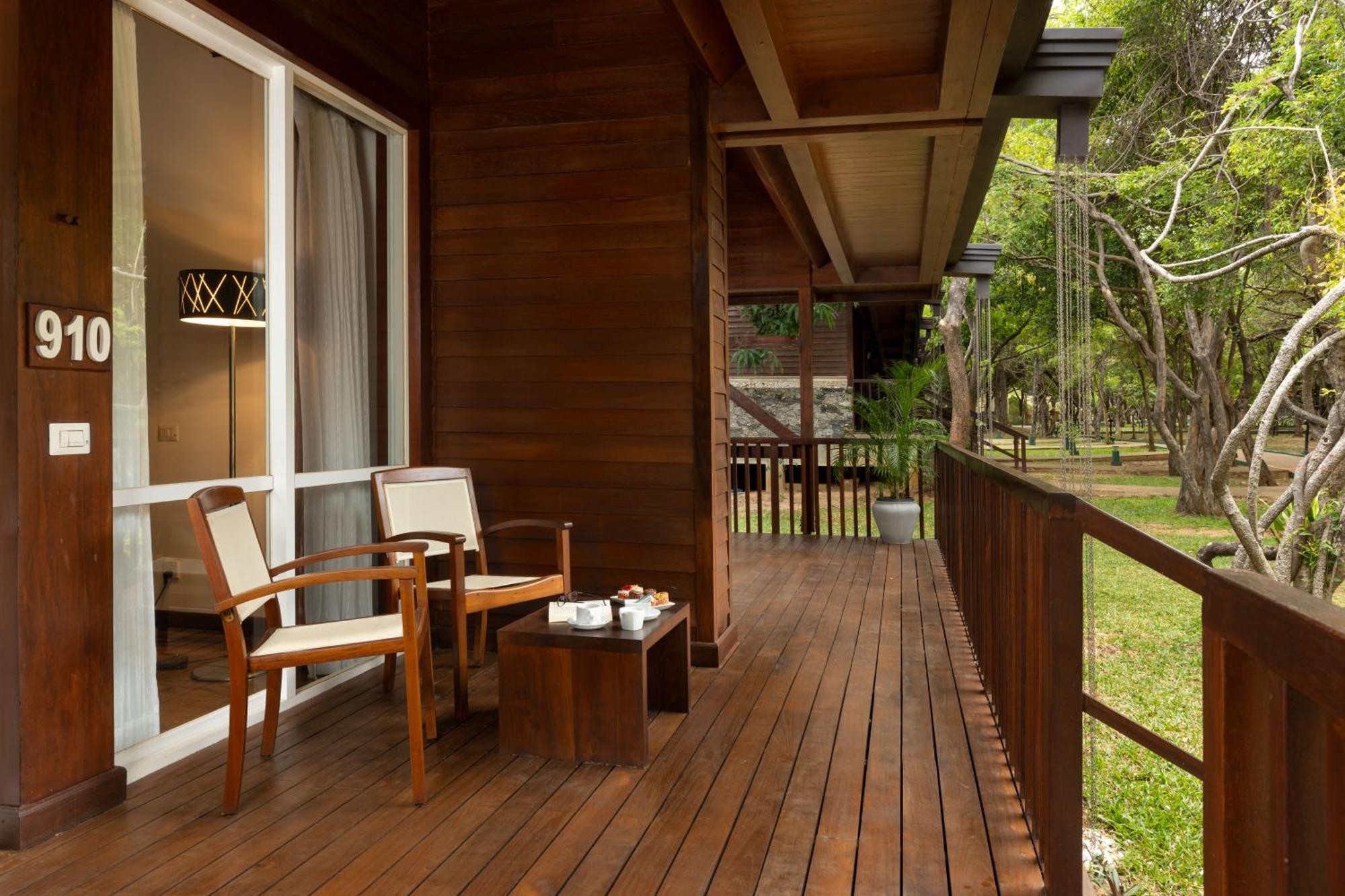 Occidental Paradise Dambulla Сигирия Экстерьер фото