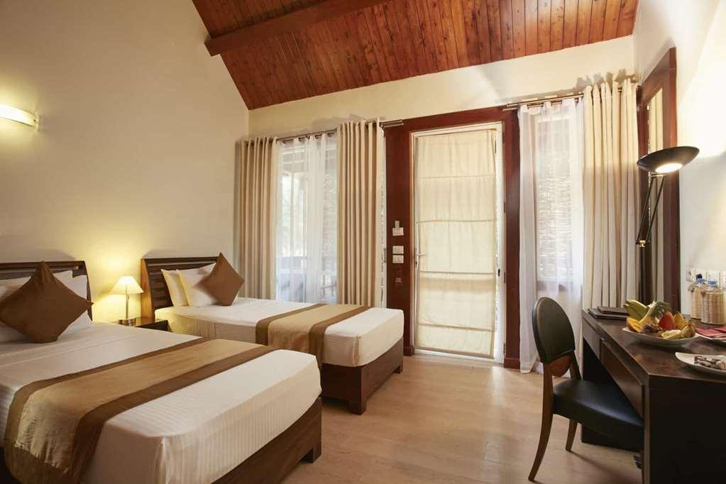 Occidental Paradise Dambulla Сигирия Номер фото